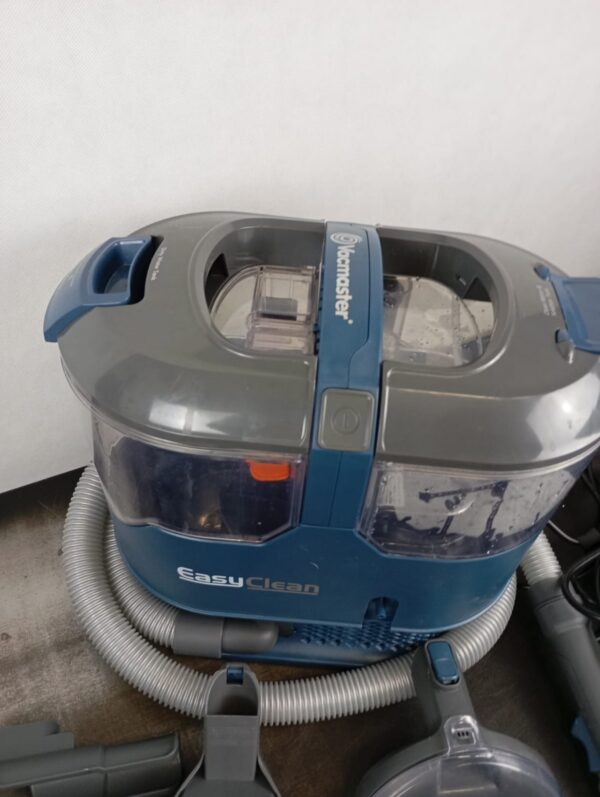 Vacmaster EasyClean Rapid Carpet Spot Cleaner for carpets - Image 4