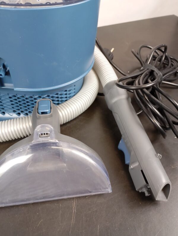 Vacmaster EasyClean Rapid Carpet Spot Cleaner for carpets - Image 5
