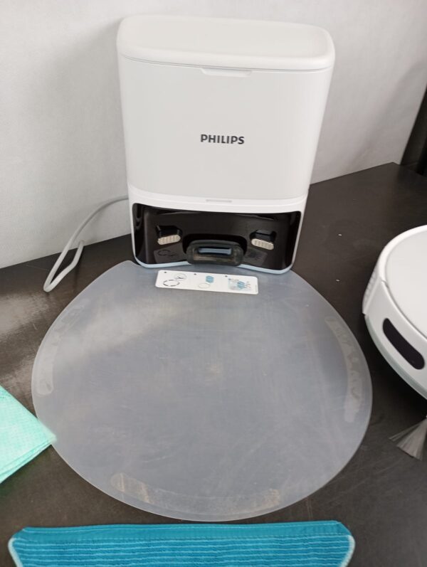 Philips XU2100/20 robot vacuum - Image 6