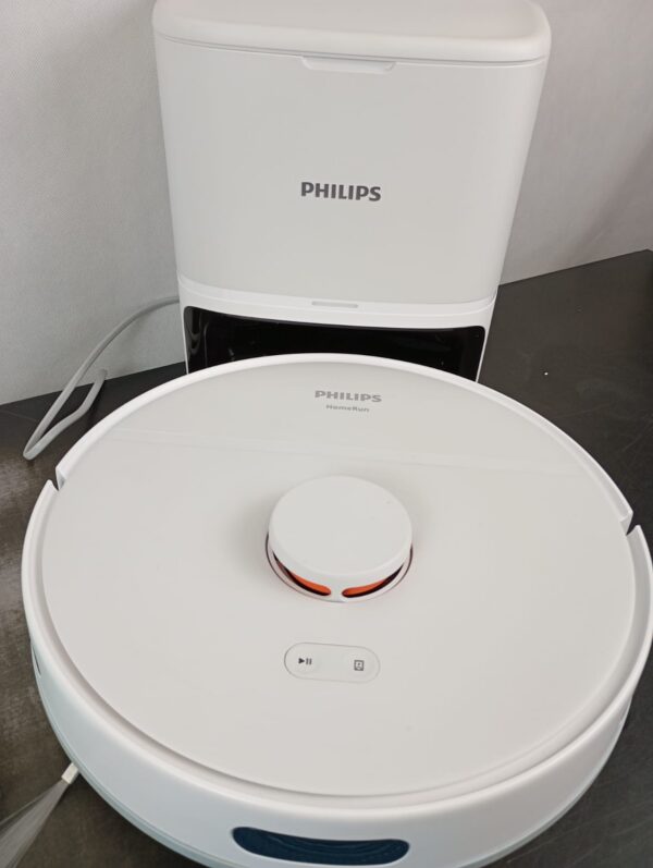 Philips XU2100/20 robot vacuum - Image 2