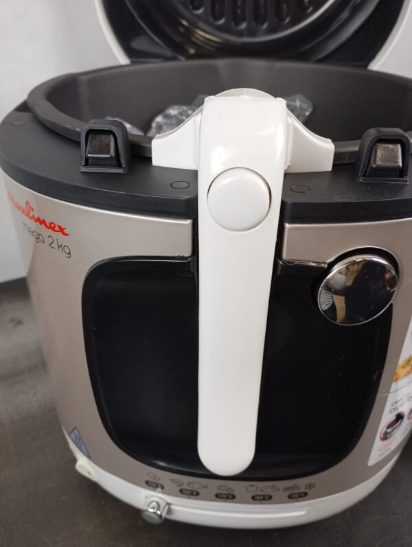 Moulinex Fry Mega Deep Fryer, 3.3 L - Image 3