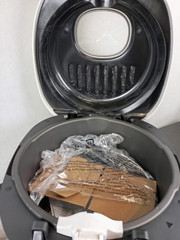 Moulinex Fry Mega Deep Fryer, 3.3 L - Image 5