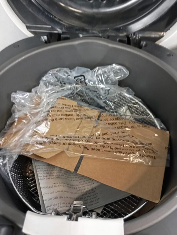 Moulinex Fry Mega Deep Fryer, 3.3 L - Image 4