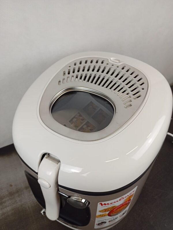 Moulinex Fry Mega Deep Fryer, 3.3 L - Image 6