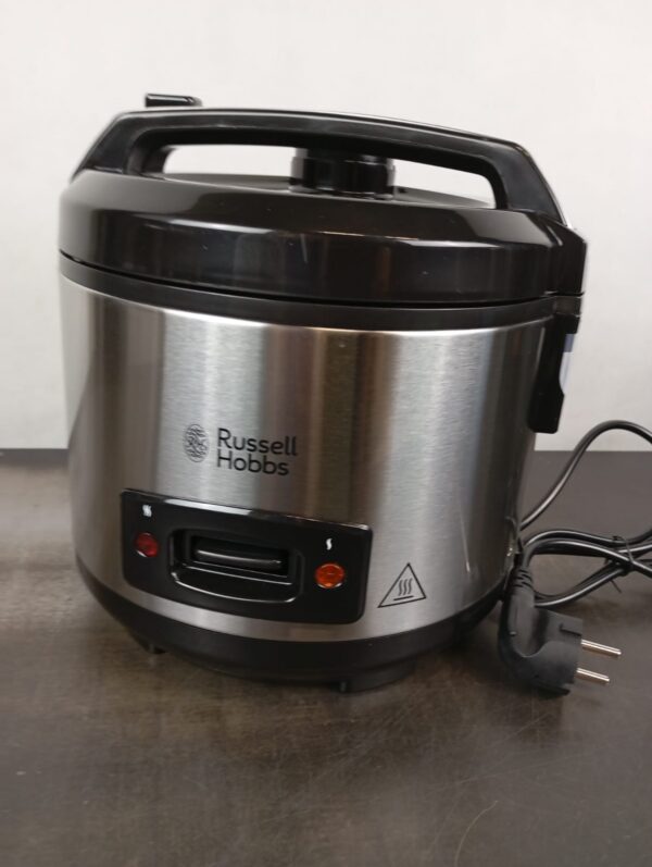 Russell Hobbs 27080-56 Classic Rice and Steamer – pilt 2