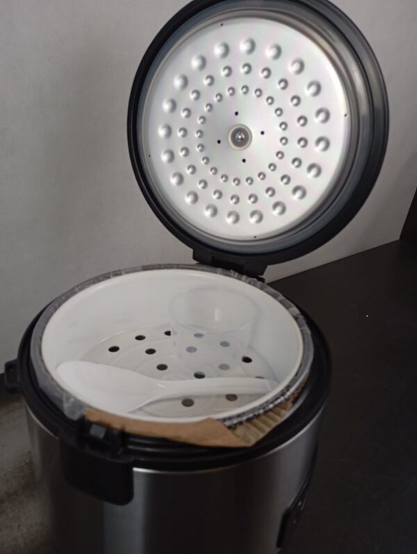 Russell Hobbs 27080-56 Classic Rice and Steamer – pilt 4