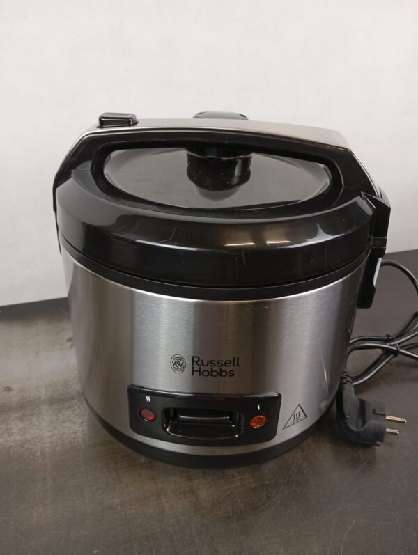 Russell Hobbs 27080-56 Classic Rice and Steamer – pilt 5