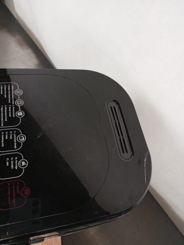 Tefal Breadmaker pain and delices PF240E40 - Image 4