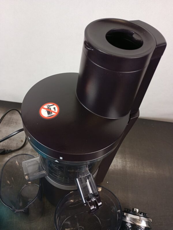 Panasonic Slow Juicer MJ-L700KXE – pilt 4