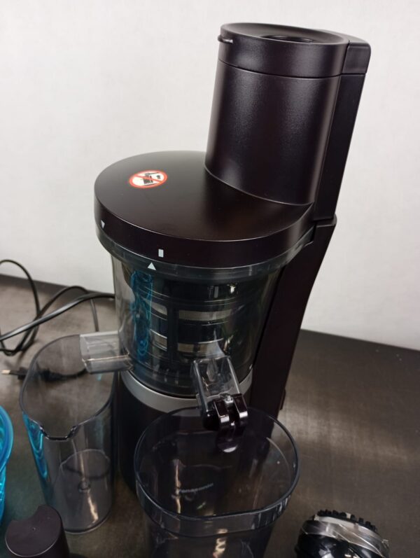 Panasonic Slow Juicer MJ-L700KXE – pilt 2