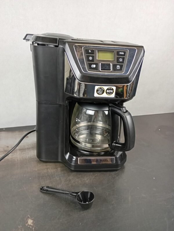 Russell Hobbs Victory Kettle Quick Boil - Image 5