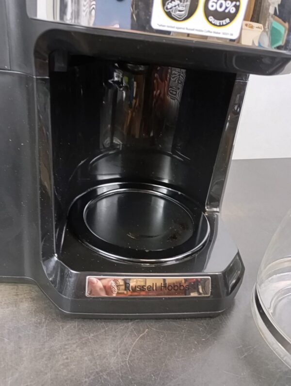 Russell Hobbs Victory Kettle Quick Boil - Image 7