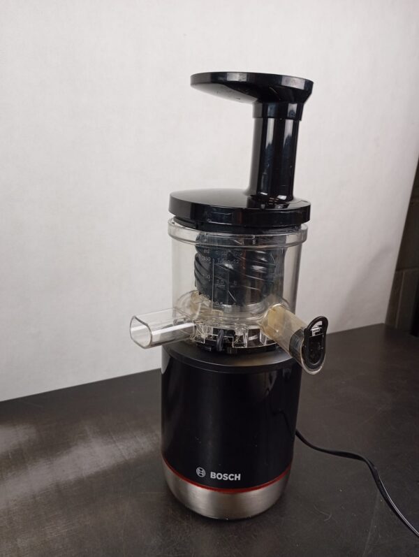 Bosch Sda Bosch MESM731M Slow juicer – pilt 2