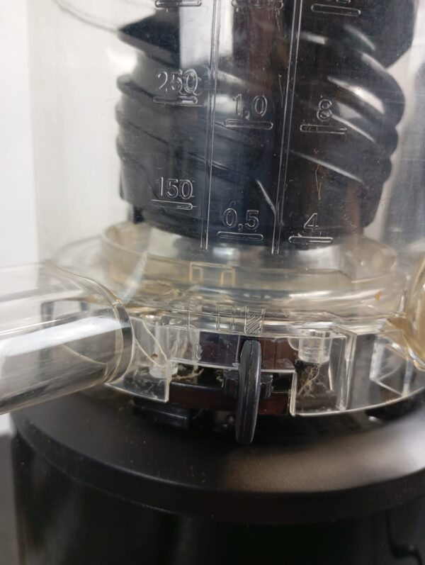 Bosch Sda Bosch MESM731M Slow juicer – pilt 3