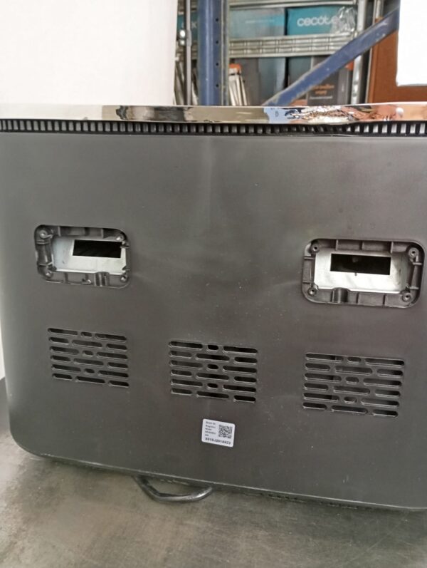 Ninja Foodi MAX Dual Zone AF400EUCP - Image 3