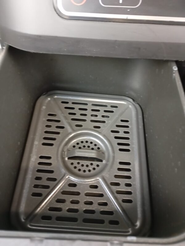 Ninja Foodi MAX Dual Zone AF400EUCP - Image 7