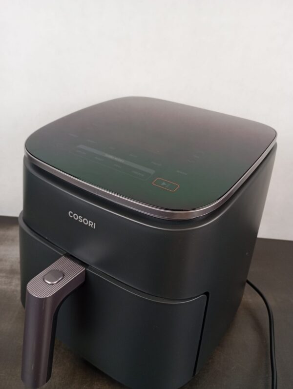 Cosori TurboBlaze Chef Edition 6L - Image 2