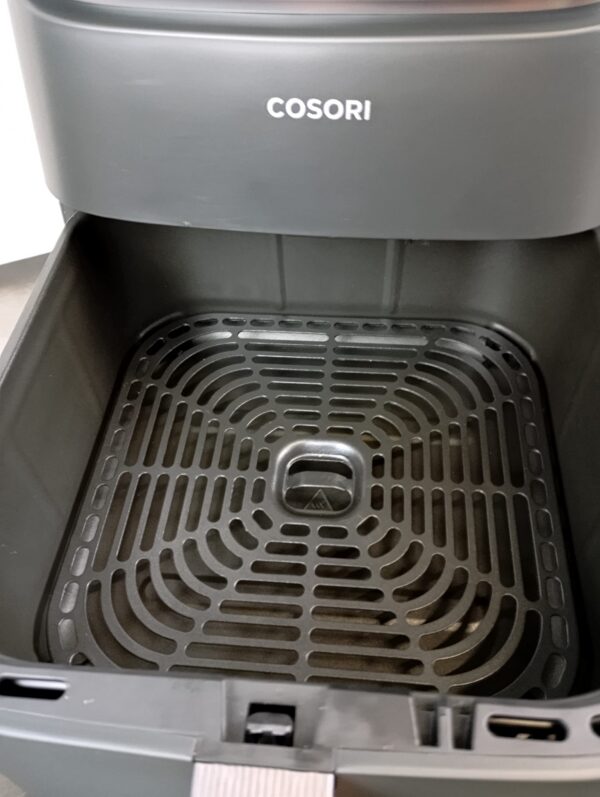 Cosori TurboBlaze Chef Edition 6L - Image 3