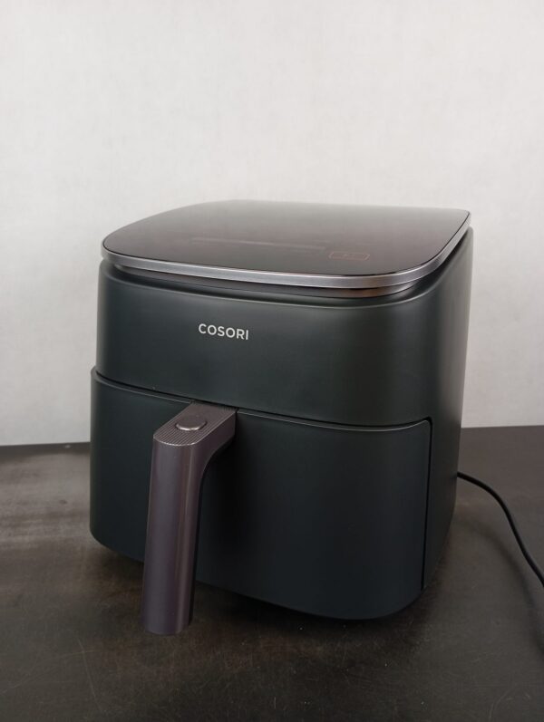 Cosori TurboBlaze Chef Edition 6L - Image 4