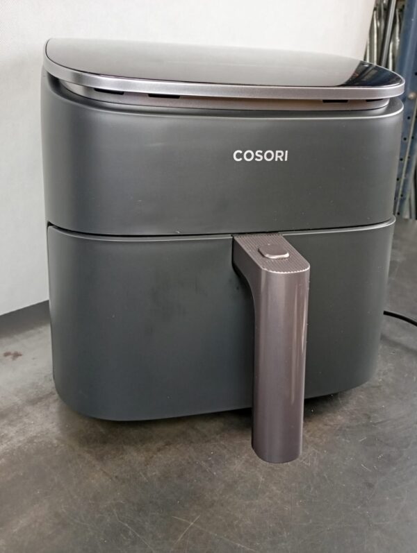 Cosori TurboBlaze Chef Edition 6L - Image 5