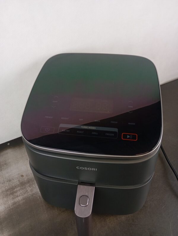 Cosori TurboBlaze Chef Edition 6L - Image 6