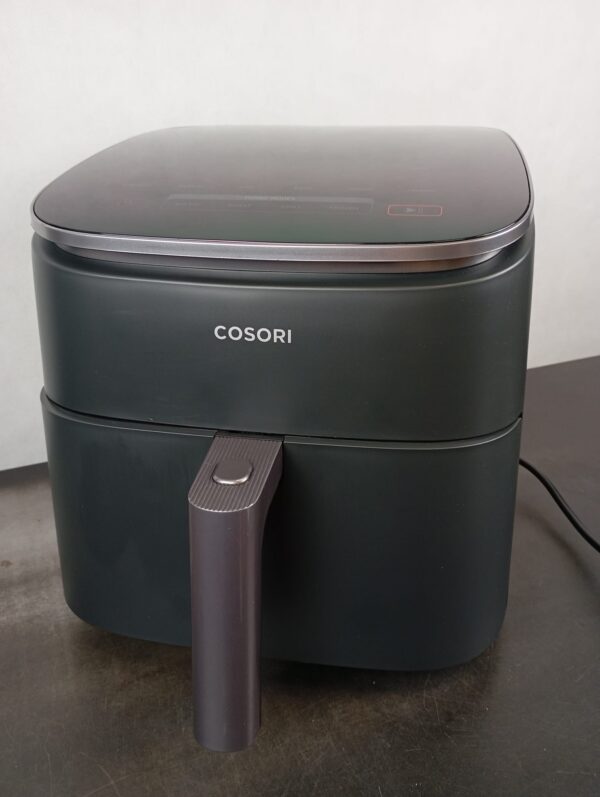 Cosori TurboBlaze Chef Edition 6L - Image 7