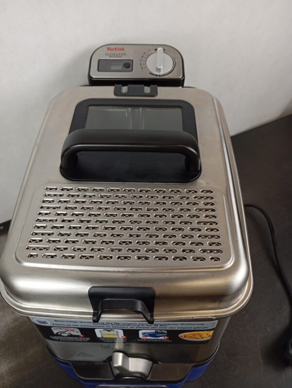 Tefal FR8040 deep Fryer – pilt 6