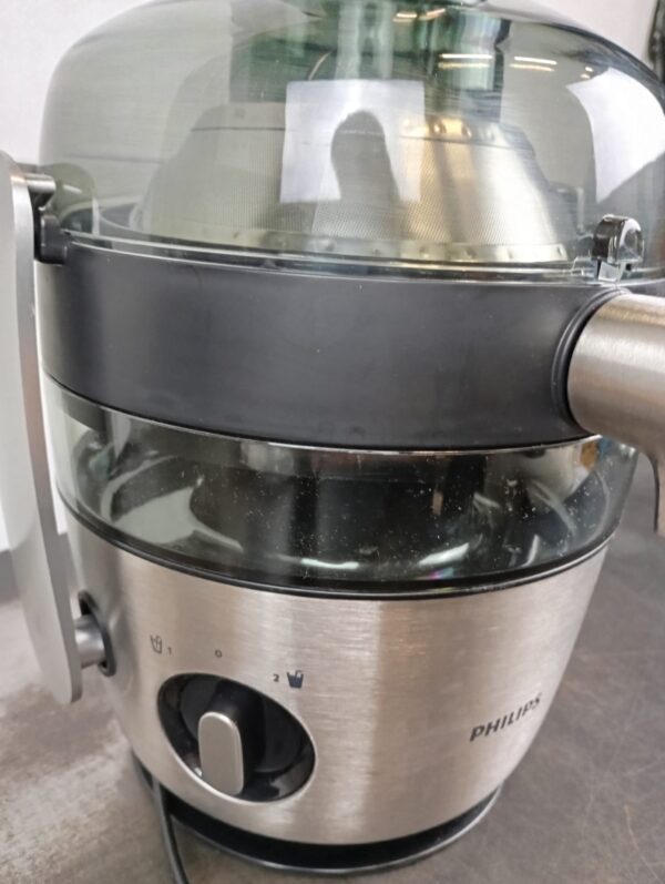 Philips HR1921/20 Juicer - Image 5