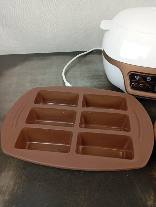 Tefal Cake Factory Intelligent Baking Machine – pilt 5