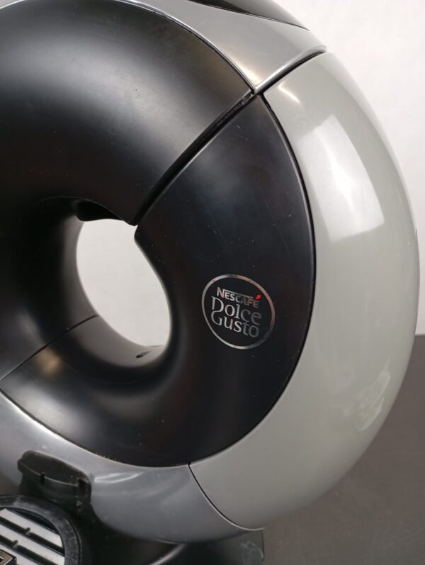 De'Longhi EDG 736.S | NESCAFÉ Dolce Gusto Eclipse – pilt 3