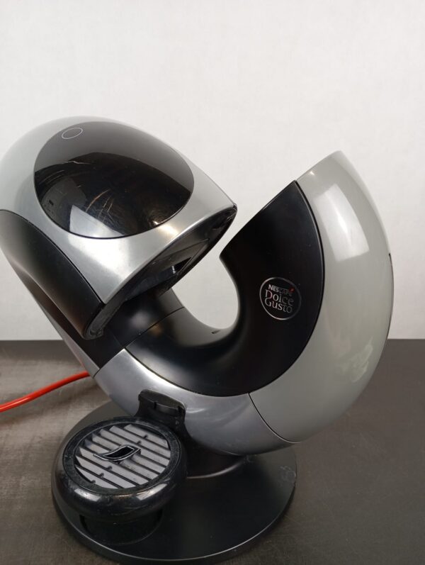 De'Longhi EDG 736.S | NESCAFÉ Dolce Gusto Eclipse – pilt 2
