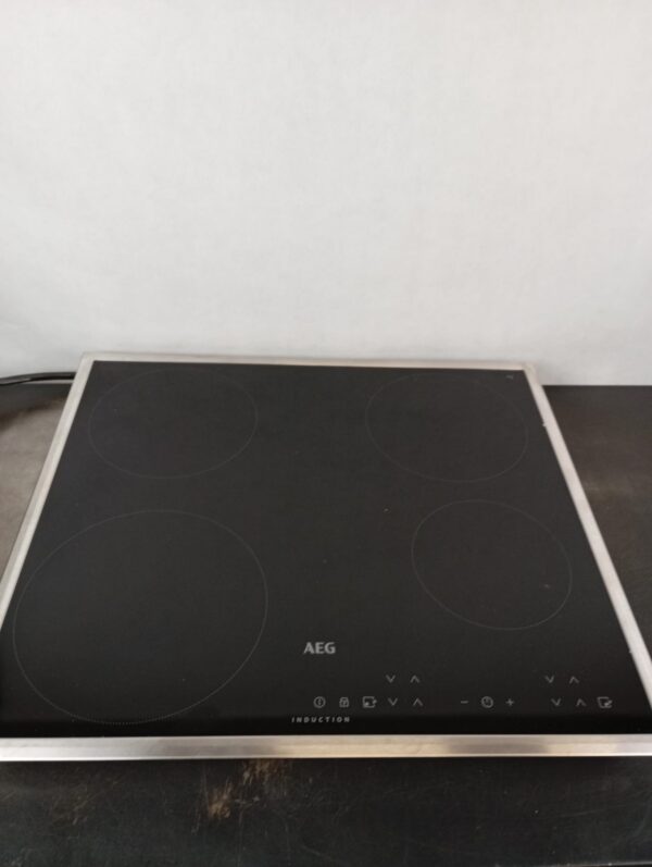 AEG Electrolux IKB6430AMB  Self-sufficient hob / induction - Image 2