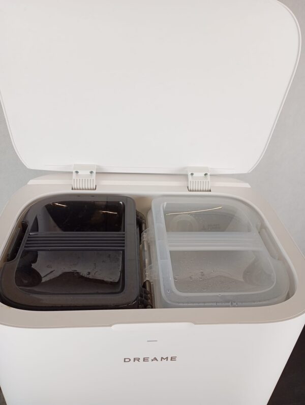 DREAME L10s Pro Ultra Robot Vacuum - Image 4