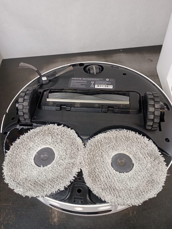 DREAME L10s Pro Ultra Robot Vacuum - Image 5