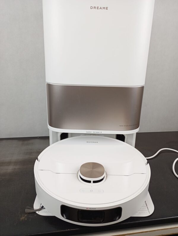 DREAME L10s Pro Ultra Robot Vacuum - Image 2