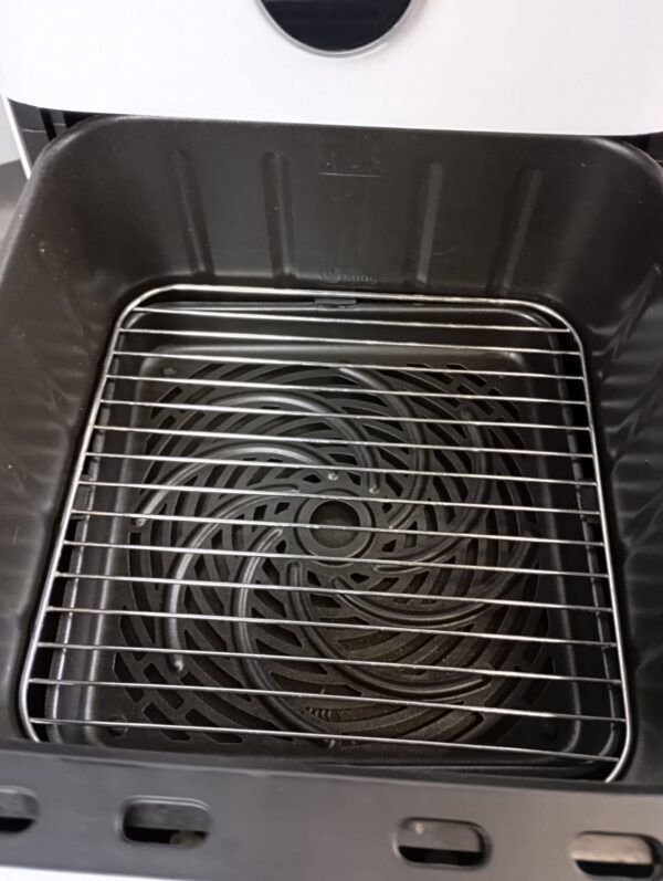 Xiaomi Smart Air Fryer 6.5l — изображение 3
