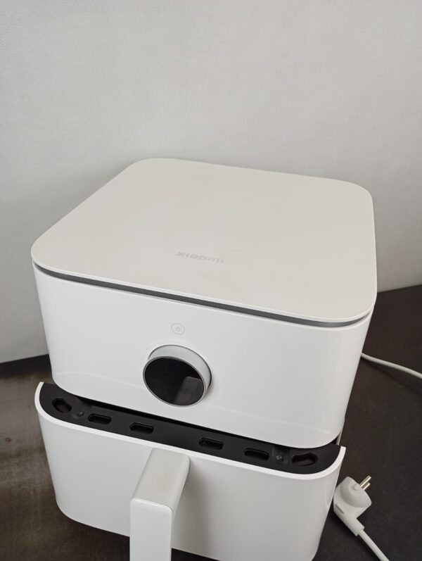 Xiaomi Smart Air Fryer 6.5l — изображение 5