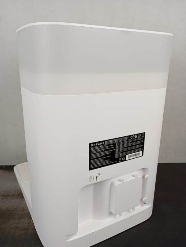 DreameBot L10S plus — изображение 5