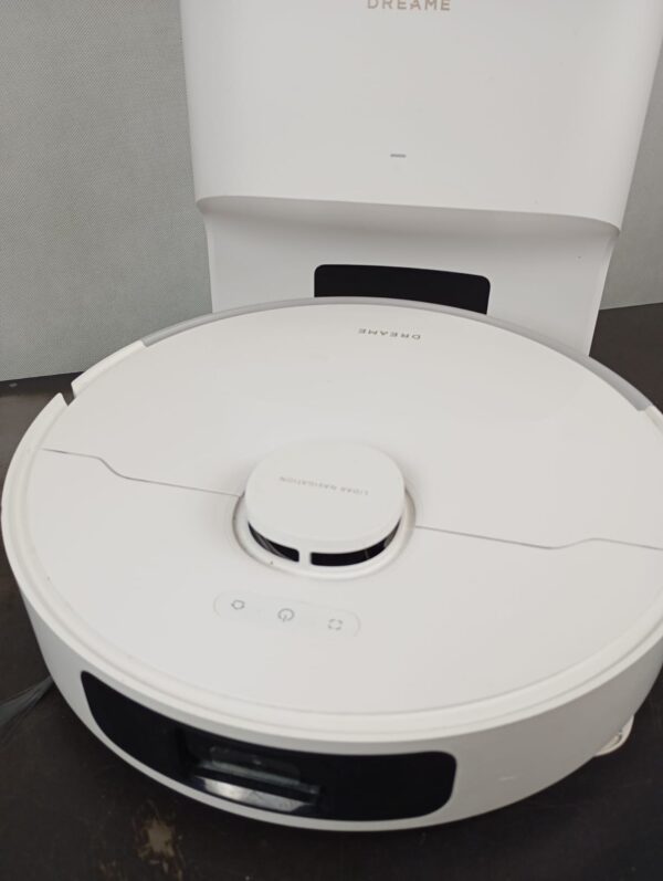 DreameBot L10S plus — изображение 6