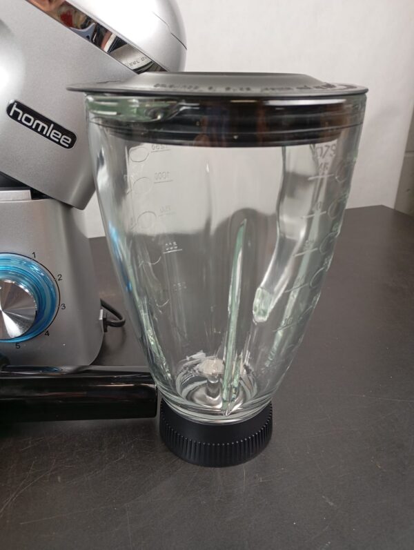 Blender Multifunctional Food Processor homlee 1518 — изображение 3