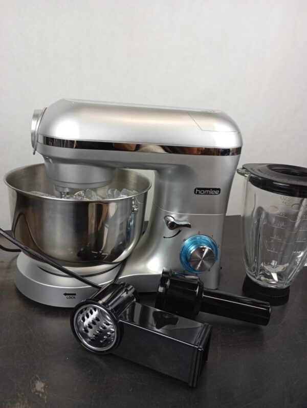 Blender Multifunctional Food Processor homlee 1518 — изображение 2