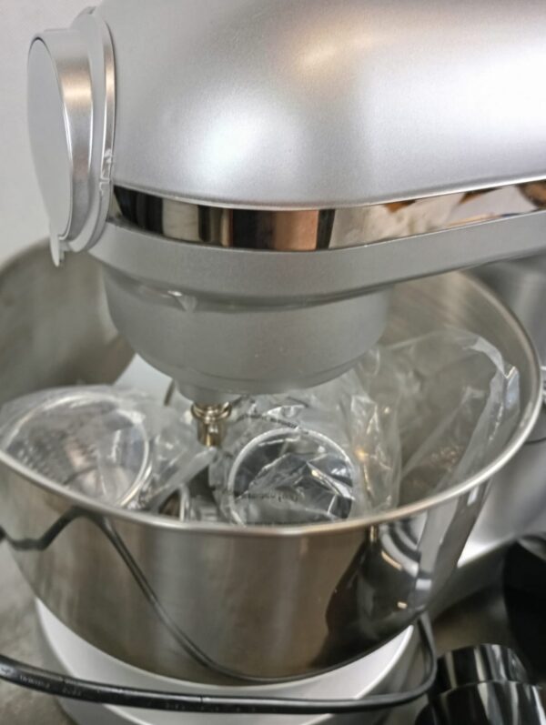 Blender Multifunctional Food Processor homlee 1518 — изображение 5