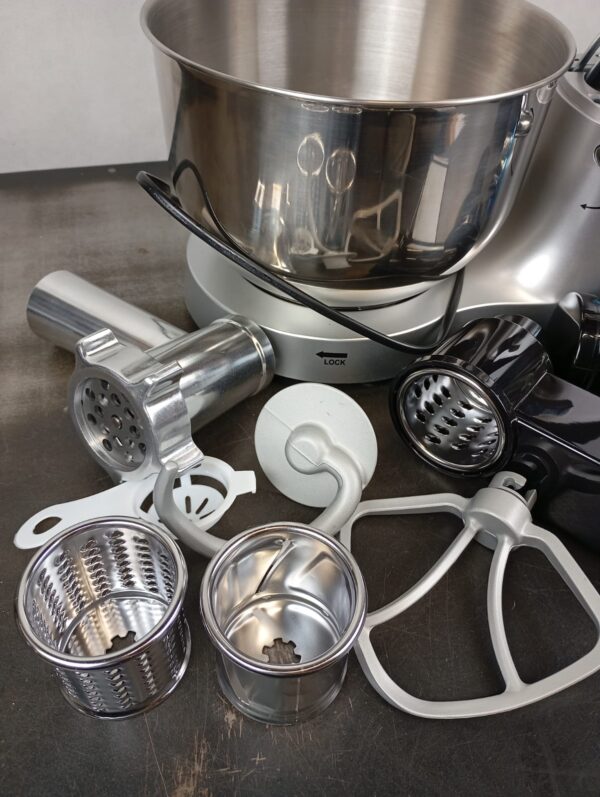 Blender Multifunctional Food Processor homlee 1518 — изображение 6