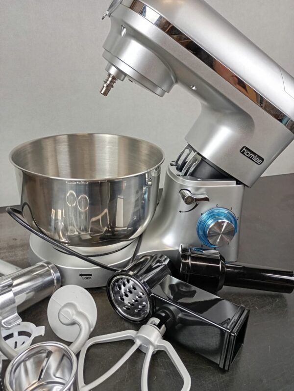 Blender Multifunctional Food Processor homlee 1518 — изображение 7