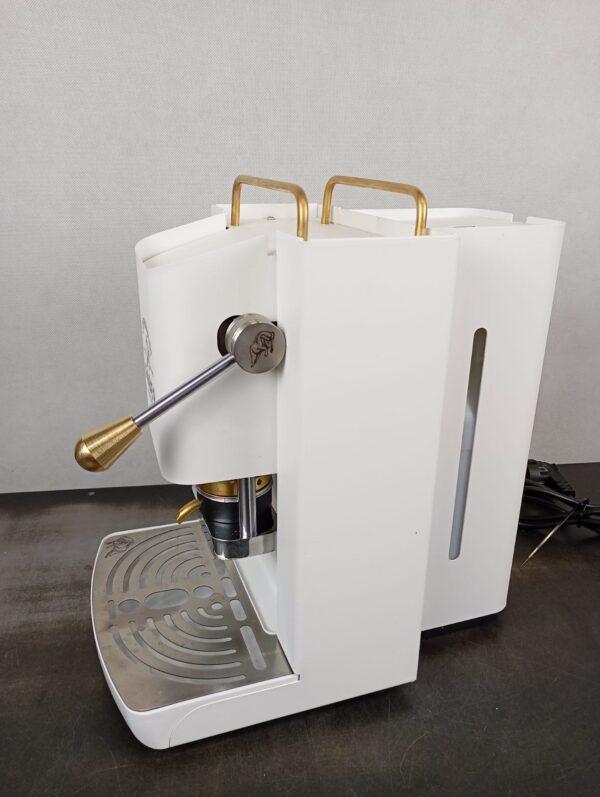 FABER COFFEE MACHINES | Pro Total Inox Deluxe Model – pilt 6