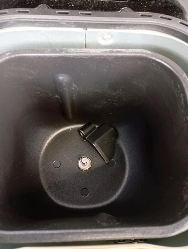 Breadmaker tefal pain and delices — изображение 4