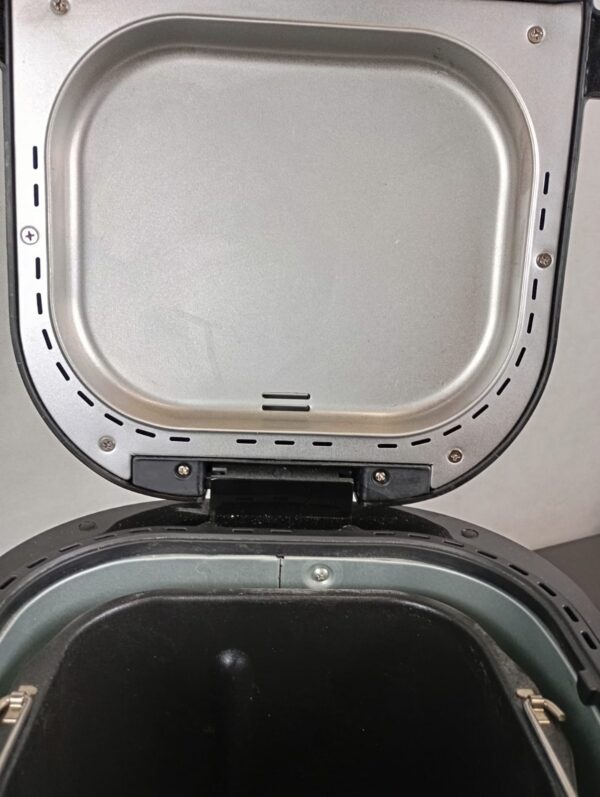 Breadmaker tefal pain and delices — изображение 5