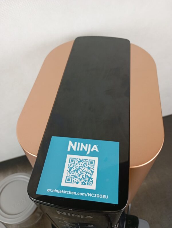 Ninja NC300EU Ice Cream Maker - Image 5