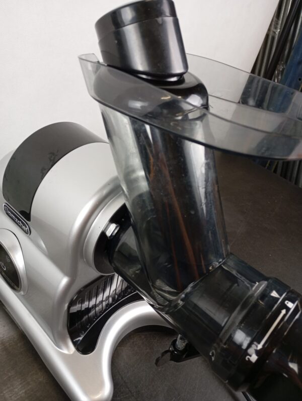 amzchef slow juicer machine zw 1517 - Image 3