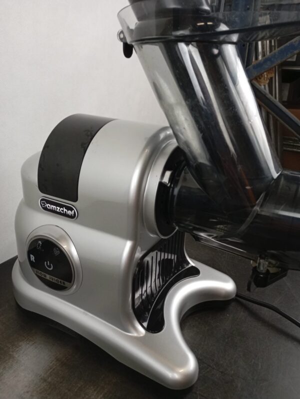 amzchef slow juicer machine zw 1517 - Image 4